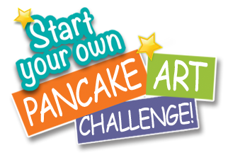 PanGogh Pancake Challenge