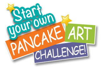 PanGogh Pancake Challenge PanGogh Pancake Challenge