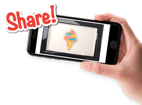 Share Your Pangogh Photos! Share Your Pangogh Photos!